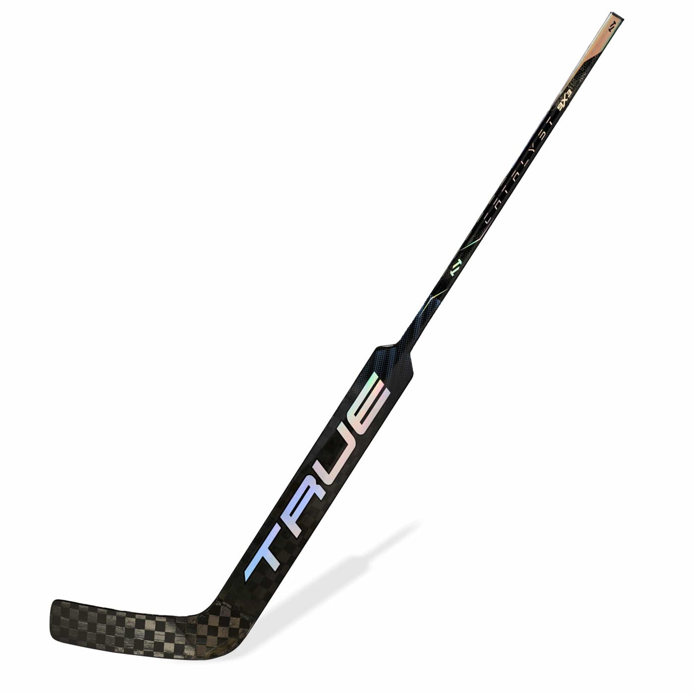 TRUE Catalyst 9X3 Intermediate Goalie Stick - The Hockey Shop Source For Sports