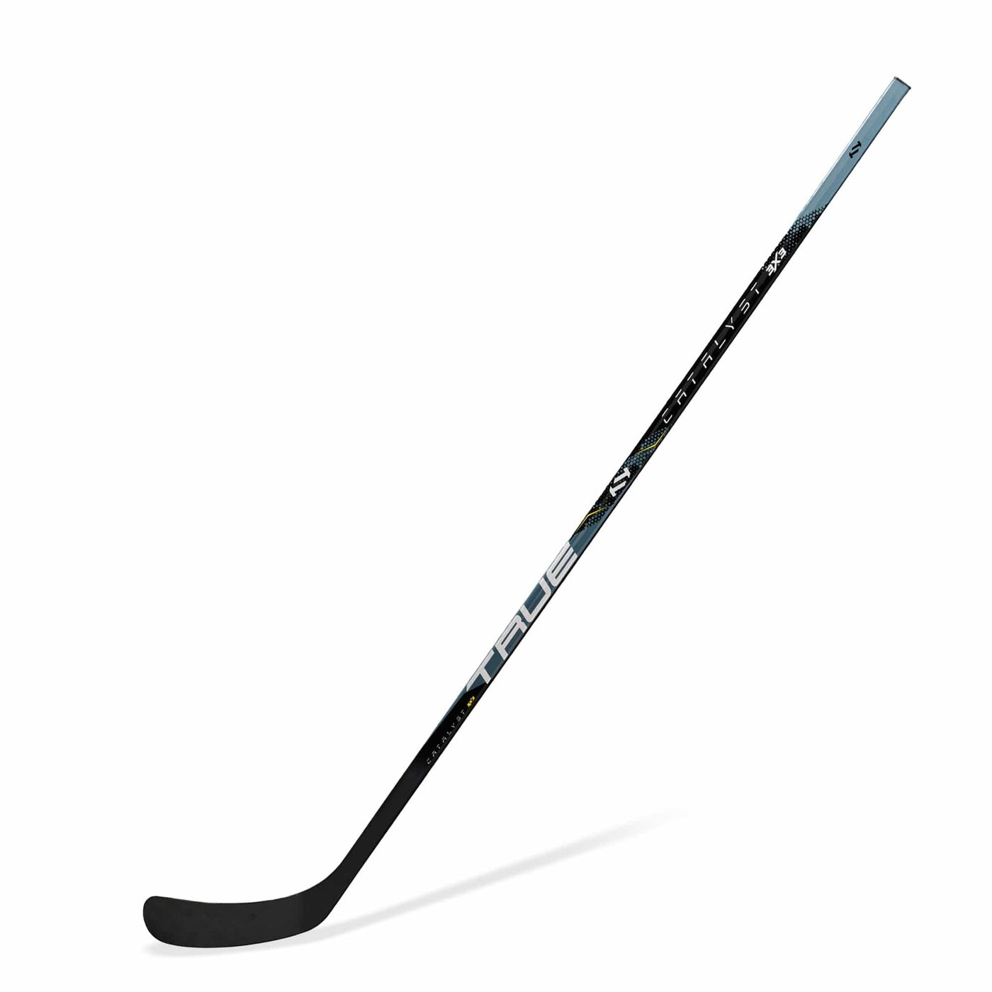 TRUE Catalyst 3X3 Intermediate Hockey Stick - The Hockey Shop Source For Sports