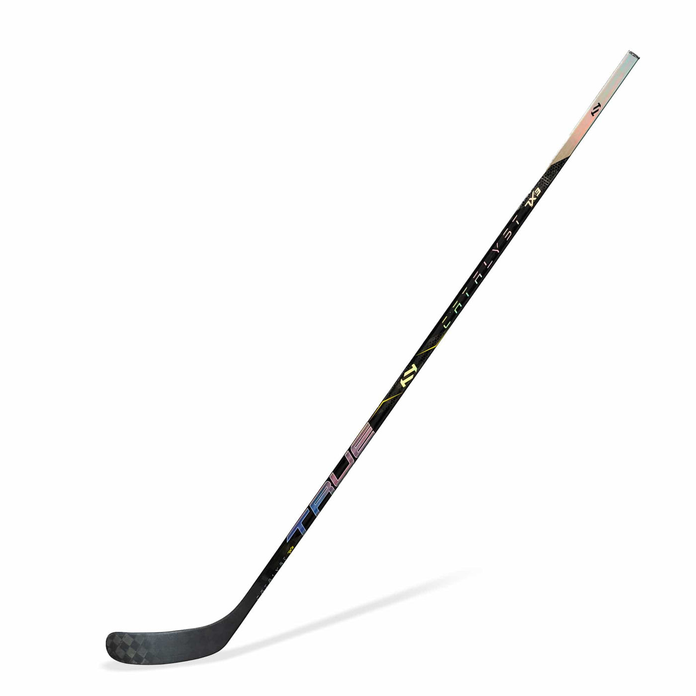 TRUE Catalyst 7X3 Intermediate Hockey Stick - The Hockey Shop Source For Sports