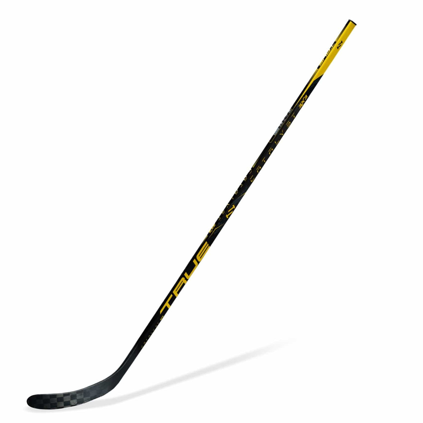 TRUE Catalyst 3X3 Junior Hockey Stick - 30 Flex - The Hockey Shop Source For Sports
