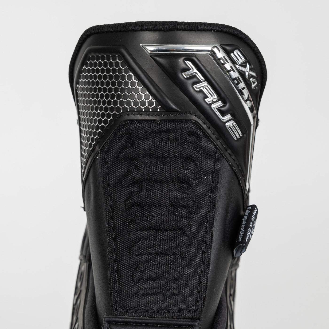 TRUE Catalyst 9X4 Intermediate Hockey Skates - TheHockeyShop.com