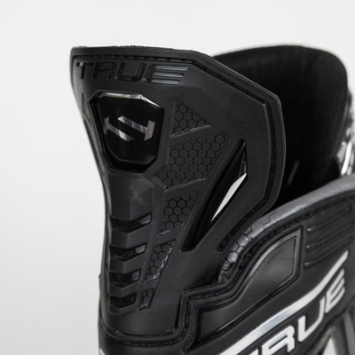 TRUE Catalyst 9X4 Intermediate Hockey Skates - TheHockeyShop.com