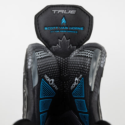 TRUE Catalyst 9X4 Junior Hockey Skates - TheHockeyShop.com