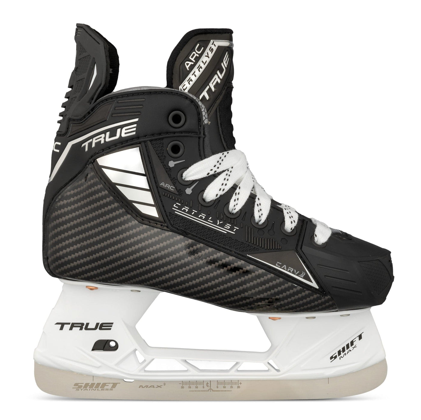 TRUE Catalyst ARC Junior Hockey Skates - TheHockeyShop.com