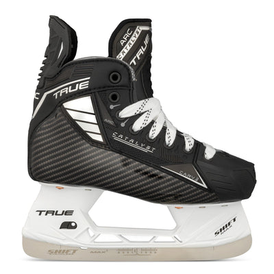 TRUE Catalyst ARC Junior Hockey Skates - TheHockeyShop.com