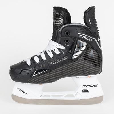TRUE Catalyst ARC Junior Hockey Skates - TheHockeyShop.com