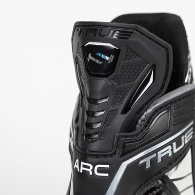 TRUE Catalyst ARC Junior Hockey Skates - TheHockeyShop.com