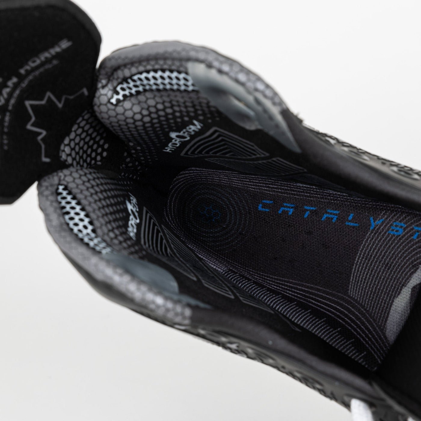 TRUE Catalyst ARC Junior Hockey Skates - TheHockeyShop.com