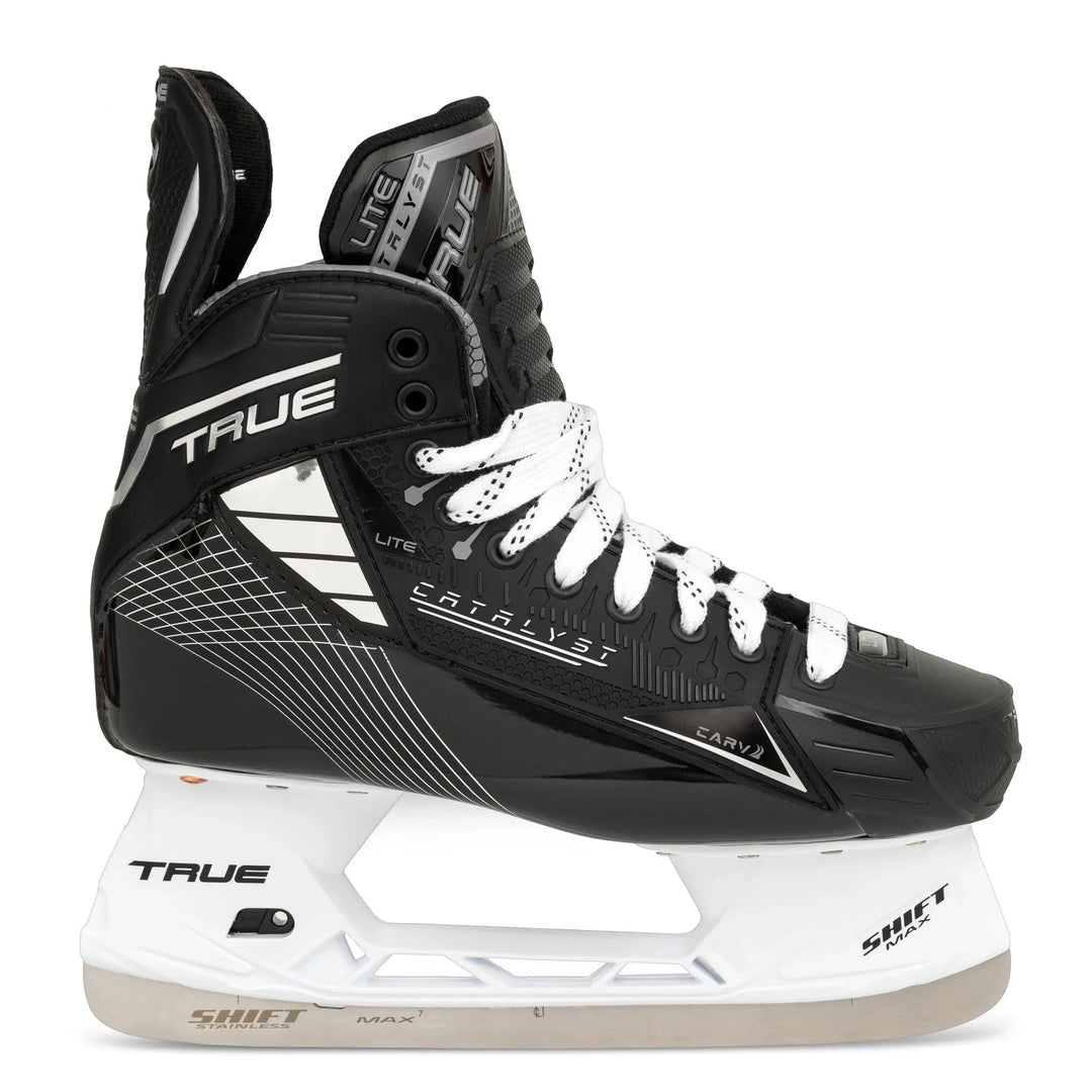 TRUE Catalyst Lite Senior Hockey Skates