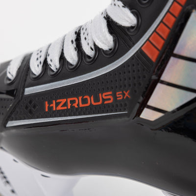 True HZRDUS 5X Intermediate Hockey Skates - The Hockey Shop Source For Sports