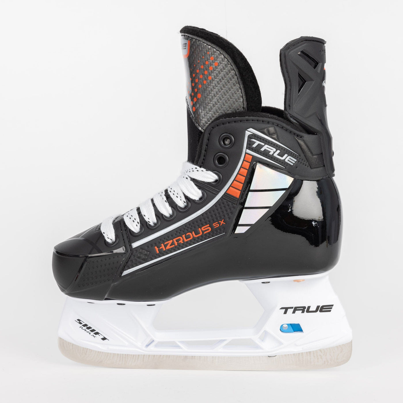 True HZRDUS 5X Intermediate Hockey Skates - The Hockey Shop Source For Sports