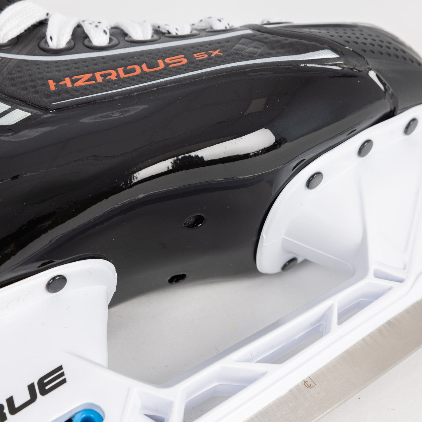 True HZRDUS 5X Intermediate Hockey Skates - The Hockey Shop Source For Sports