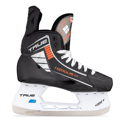 True HZRDUS 5X Intermediate Hockey Skates - The Hockey Shop Source For Sports