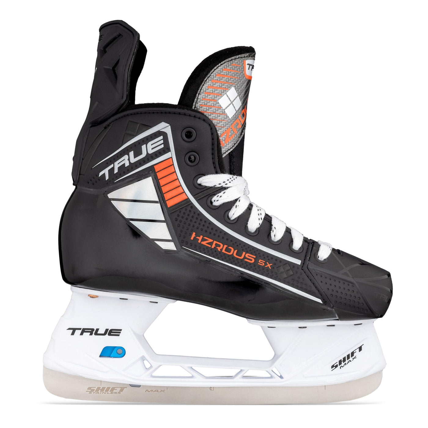 True HZRDUS 5X Senior Hockey Skates - TheHockeyShop.com