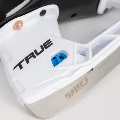 True HZRDUS 5X Senior Hockey Skates - The Hockey Shop Source For Sports