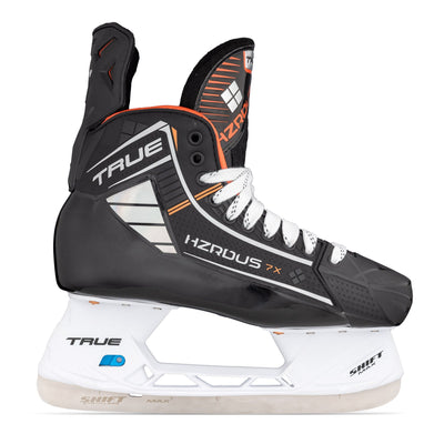 True HZRDUS 7X Intermediate Hockey Skates - The Hockey Shop Source For Sports