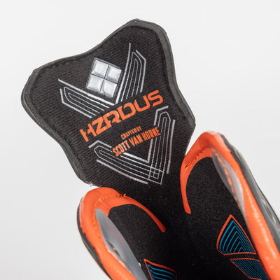 True HZRDUS 7X Junior Hockey Skates - The Hockey Shop Source For Sports