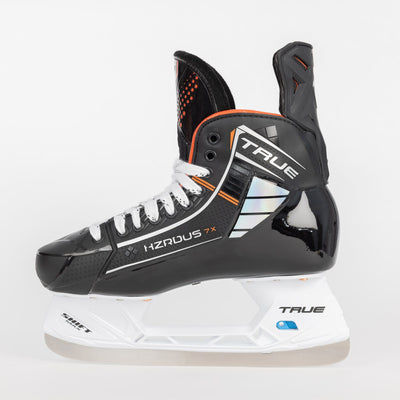 True HZRDUS 7X Senior Hockey Skates - The Hockey Shop Source For Sports