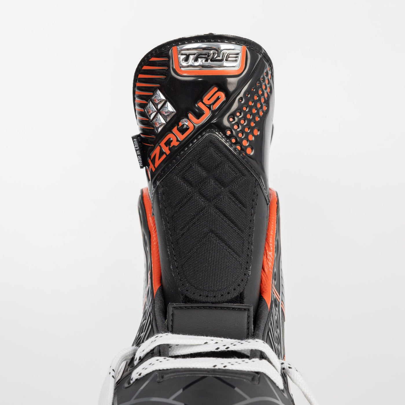 True HZRDUS 9X Intermediate Hockey Skates - The Hockey Shop Source For Sports