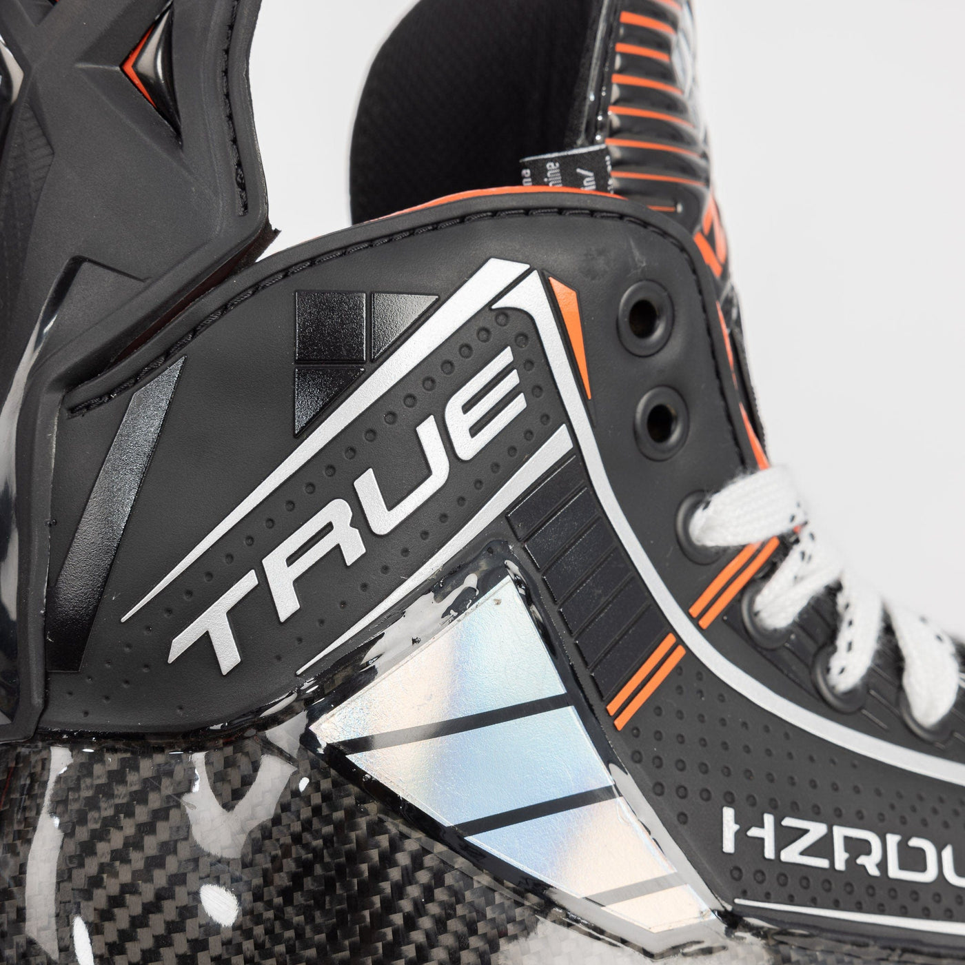 True HZRDUS 9X Intermediate Hockey Skates - The Hockey Shop Source For Sports