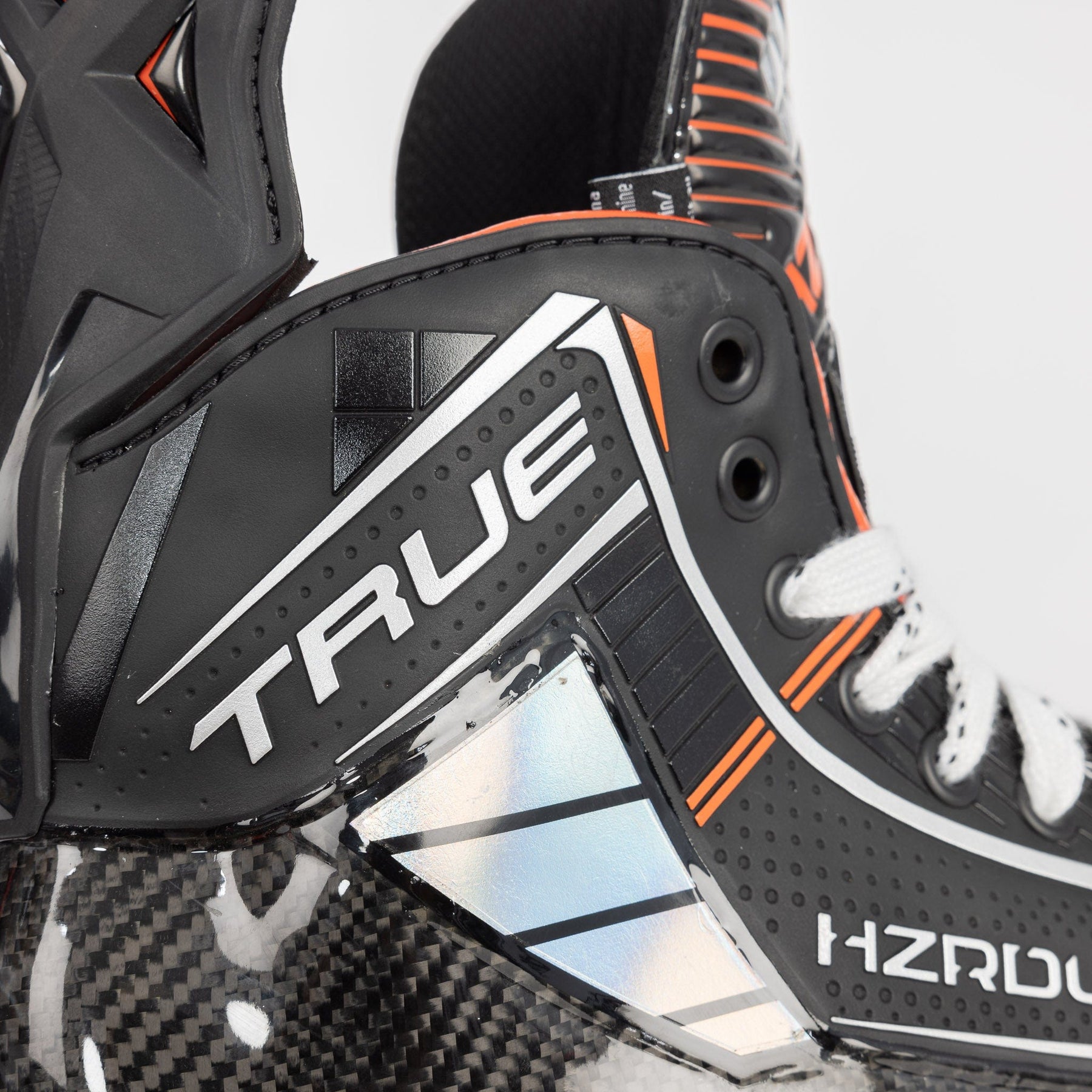 True HZRDUS 9X Intermediate Hockey Skates