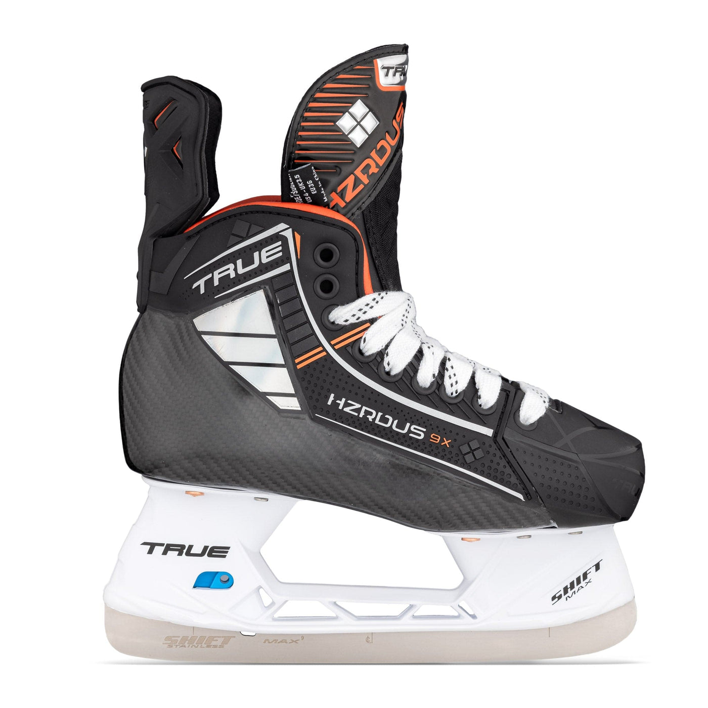 True HZRDUS 9X Junior Hockey Skates - The Hockey Shop Source For Sports