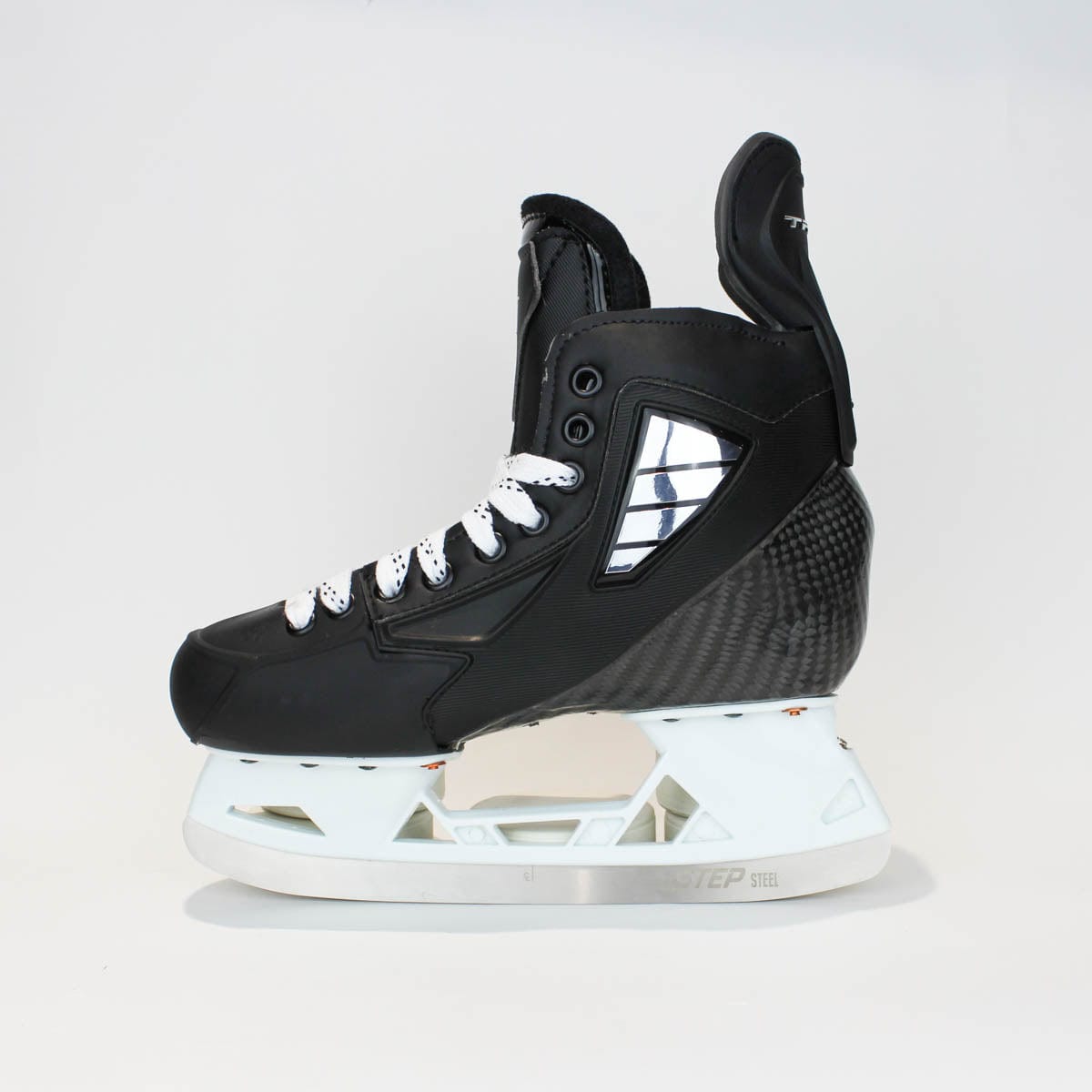 TRUE Player Junior Hockey Skates - Pro Stock - VH Holder - "JT" - Size 5