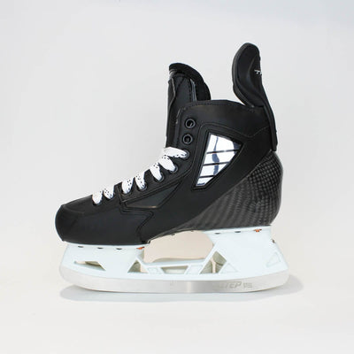 TRUE Player Junior Hockey Skates - Pro Stock - VH Holder - "JT" - Size 5