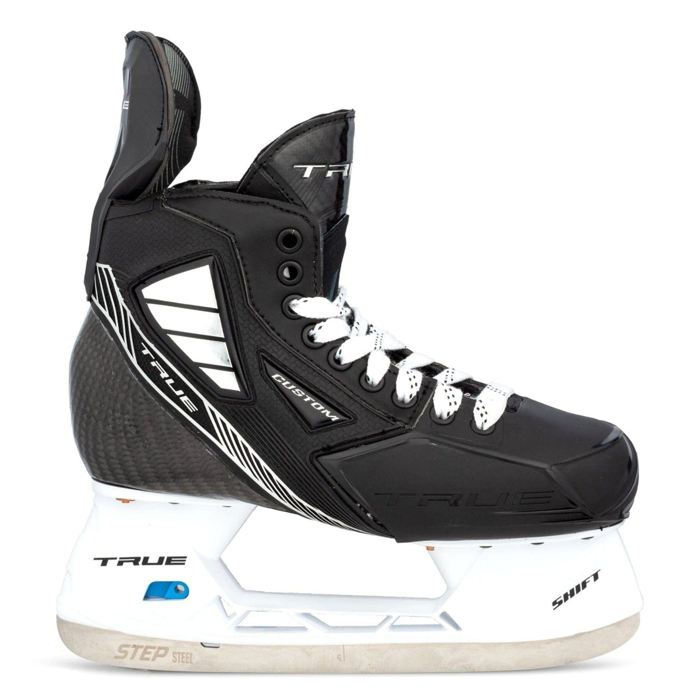 TRUE TF Pro Custom Junior Hockey Skates - The Hockey Shop Source For Sports