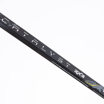 TRUE Catalyst 3X3 Intermediate Hockey Stick - The Hockey Shop Source For Sports