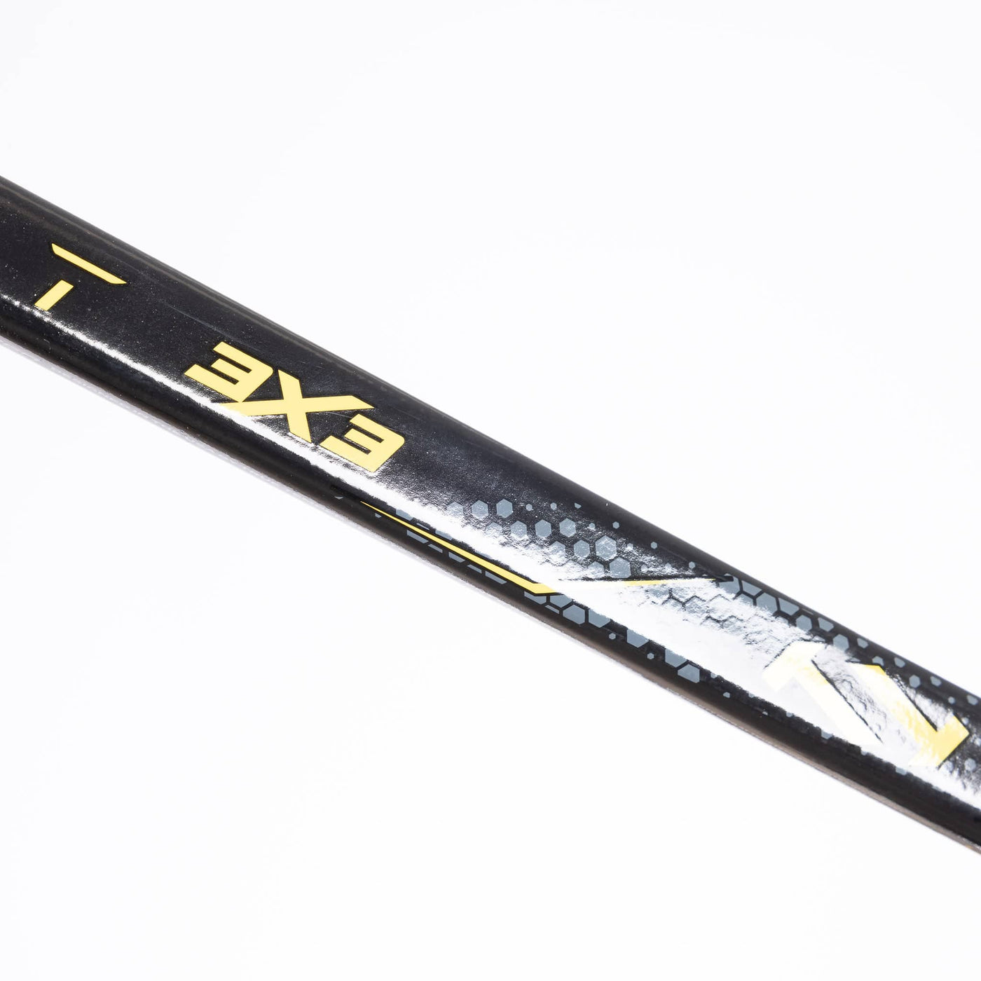 TRUE Catalyst 3X3 Junior Hockey Stick - 30 Flex - The Hockey Shop Source For Sports