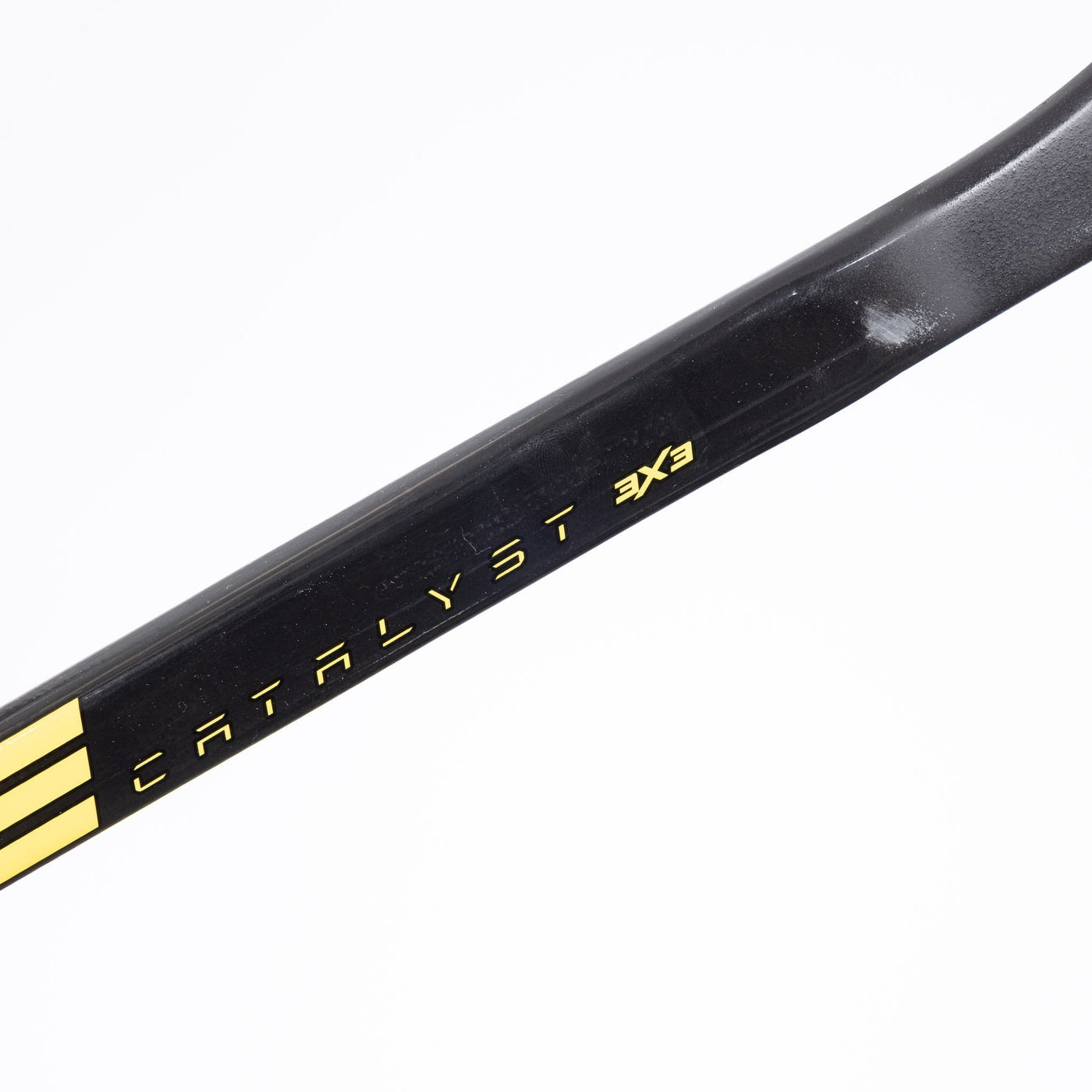 TRUE Catalyst 3X3 Junior Hockey Stick - 30 Flex - The Hockey Shop Source For Sports