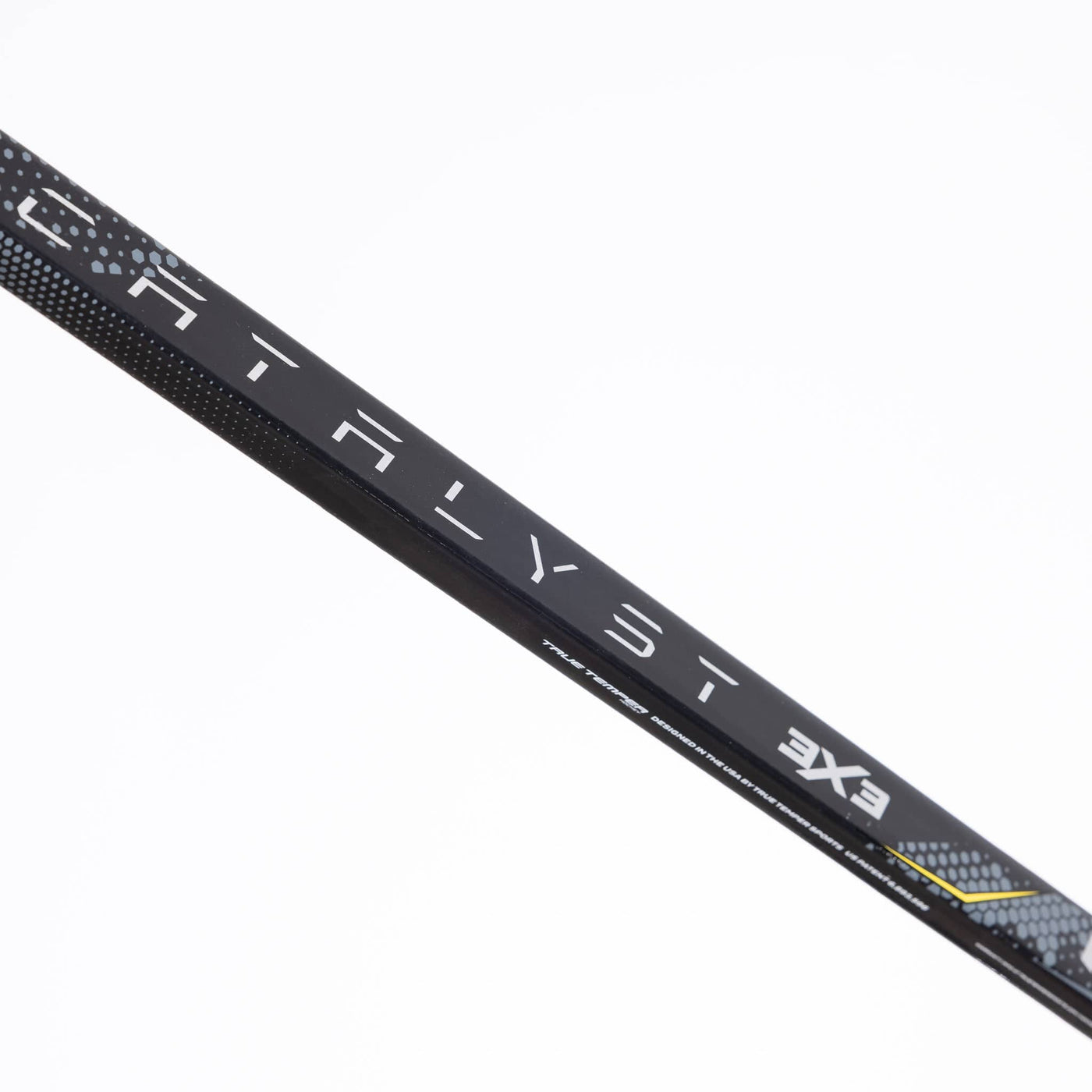 TRUE Catalyst 3X3 Senior Hockey Stick - The Hockey Shop Source For Sports