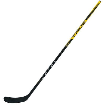 TRUE Catalyst 5X Junior Hockey Stick - The Hockey Shop Source For Sports