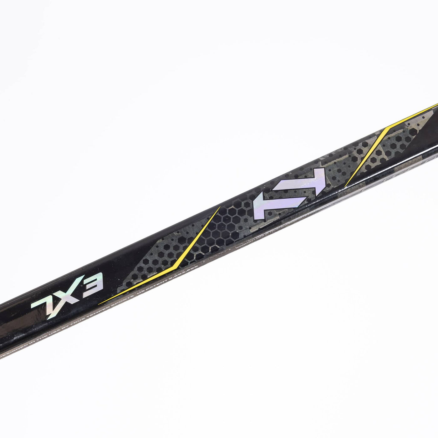 TRUE Catalyst 7X3 Intermediate Hockey Stick - The Hockey Shop Source For Sports