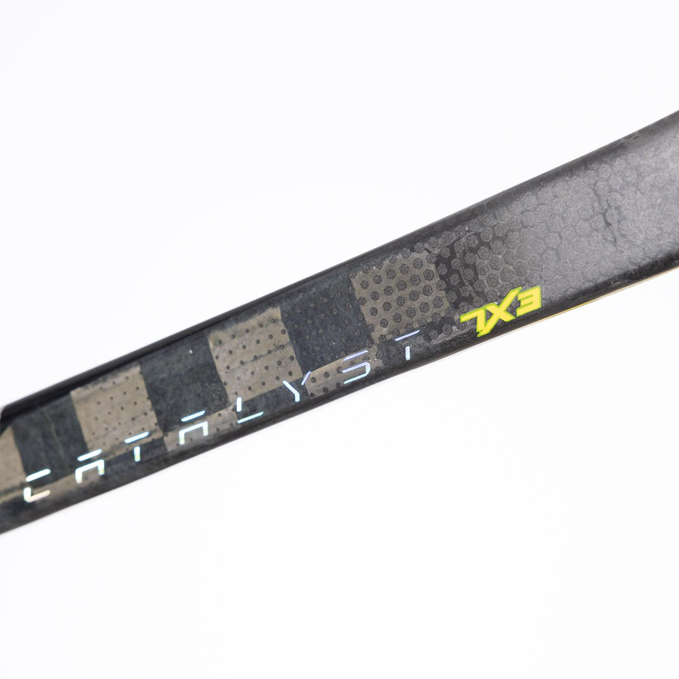 TRUE Catalyst 7X3 Intermediate Hockey Stick - The Hockey Shop Source For Sports