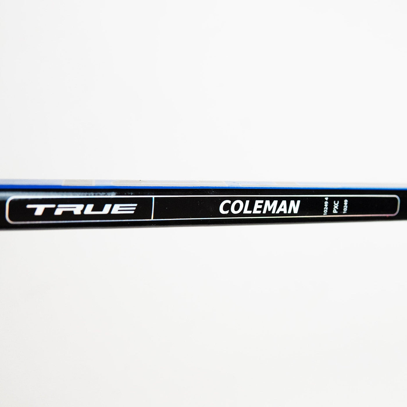 TRUE Catalyst 9X Pro Stock Senior Hockey Stick - Blake Coleman - The Hockey Shop Source For Sports