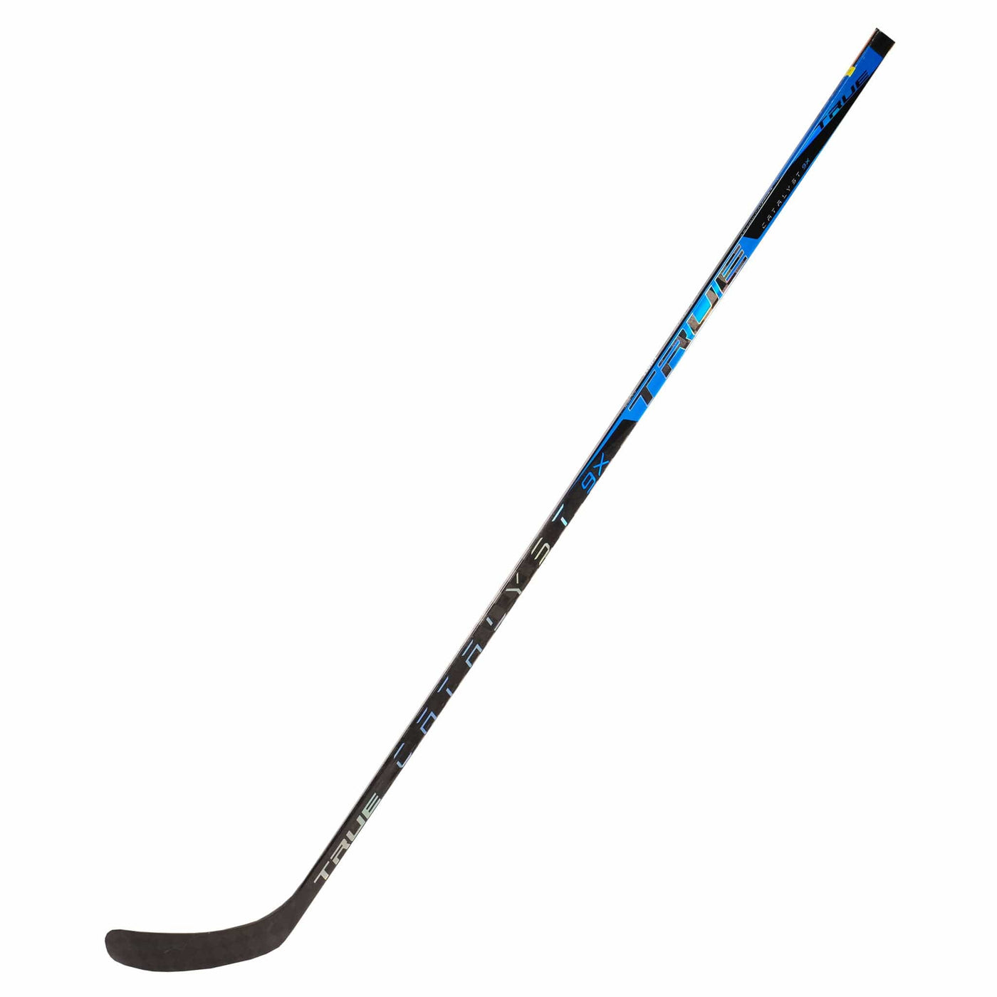 TRUE Catalyst 9X Pro Stock Senior Hockey Stick - Taylor Hall - Yzerman Curve - L-100 - The Hockey Shop Source For Sports
