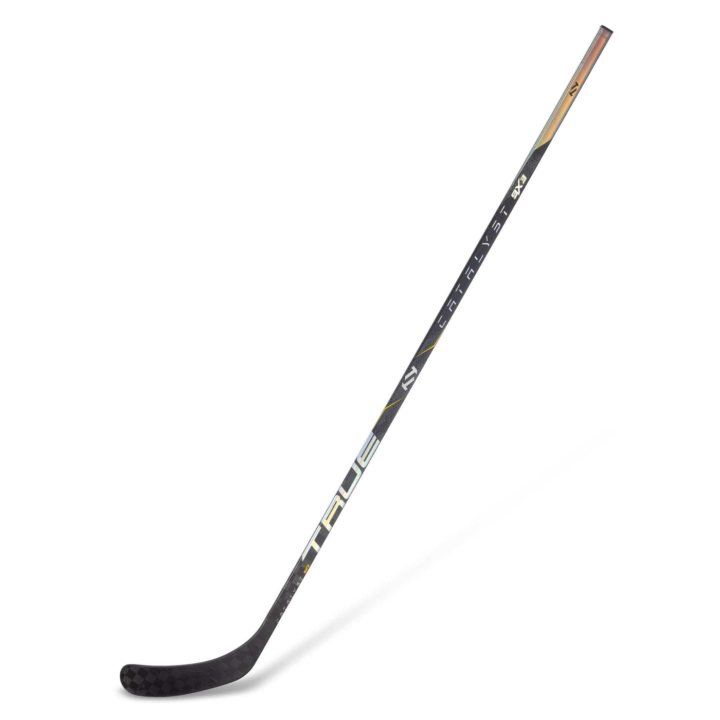 TRUE Catalyst 9X3 Youth Hockey Stick - The Hockey Shop Source For Sports