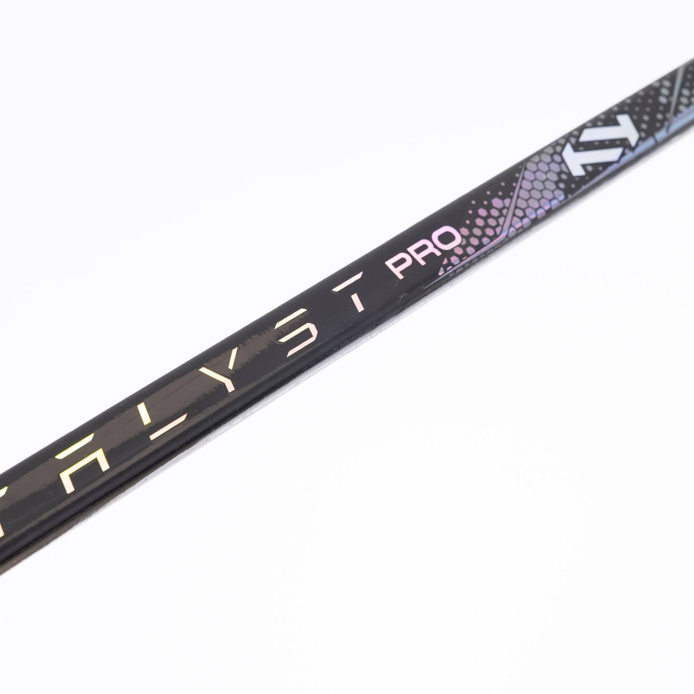 TRUE Catalyst Pro Junior Hockey Stick - 40 Flex - The Hockey Shop Source For Sports