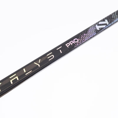 TRUE Catalyst Pro Junior Hockey Stick - 40 Flex - The Hockey Shop Source For Sports