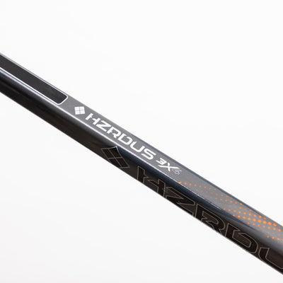 TRUE HZRDUS 3X4 Junior Hockey Stick - 50 Flex - TheHockeyShop.com
