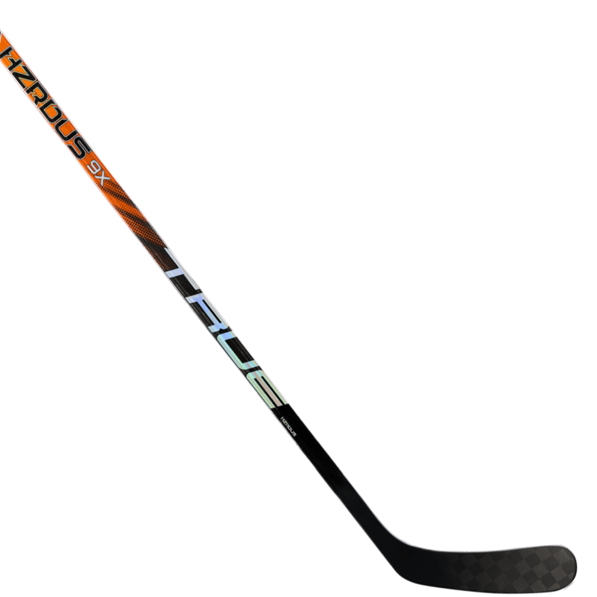 TRUE HZRDUS 9X Intermediate Hockey Stick - TheHockeyShop.com