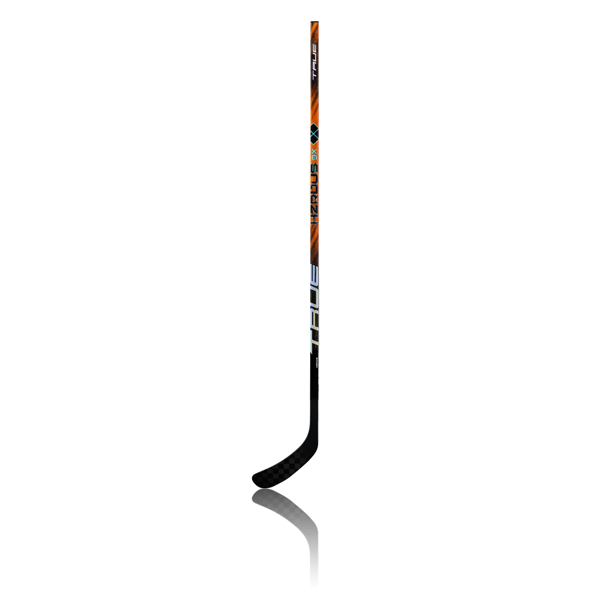 TRUE HZRDUS 9X Intermediate Hockey Stick - TheHockeyShop.com