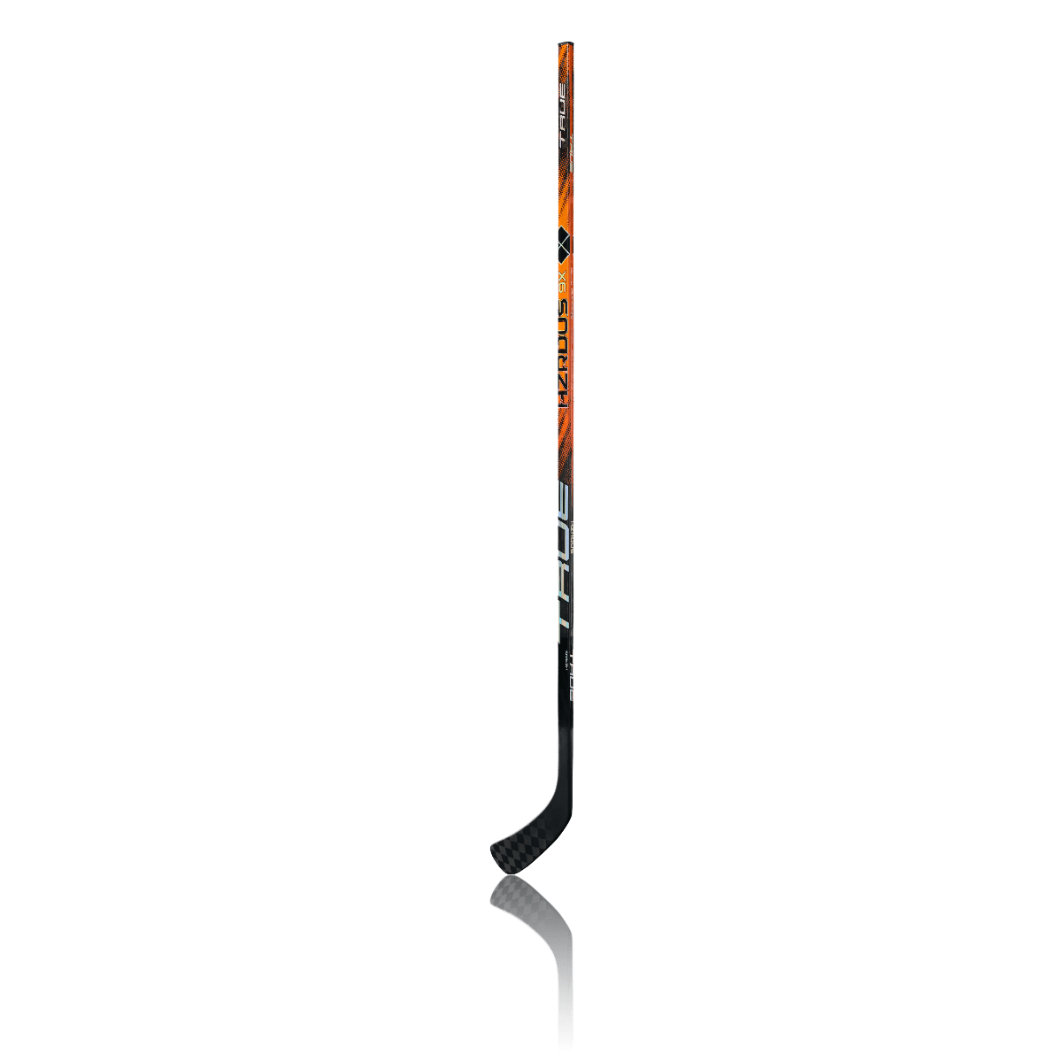 TRUE HZRDUS 9X Intermediate Hockey Stick - TheHockeyShop.com