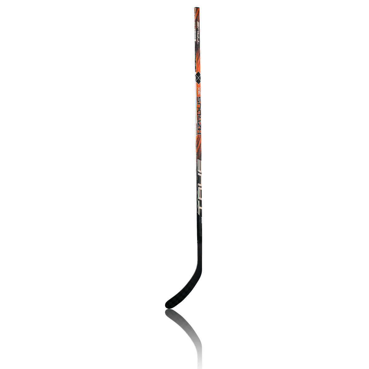 TRUE HZRDUS 9X Intermediate Hockey Stick - TheHockeyShop.com