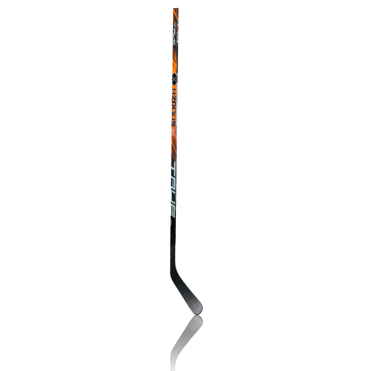 TRUE HZRDUS 9X Intermediate Hockey Stick - TheHockeyShop.com