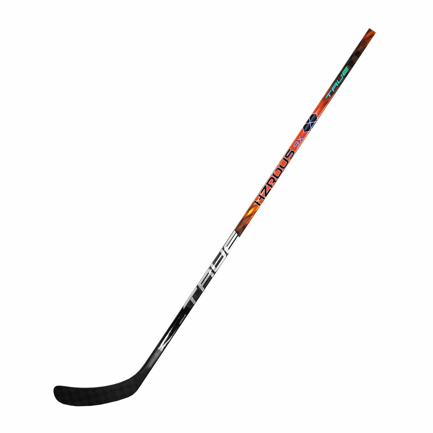 TRUE HZRDUS 9X Intermediate Hockey Stick - TheHockeyShop.com