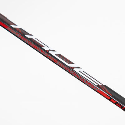 TRUE HZRDUS 9x4 Pro Stock Senior Hockey Stick - Brady Tkachuk #1 - TheHockeyShop.com