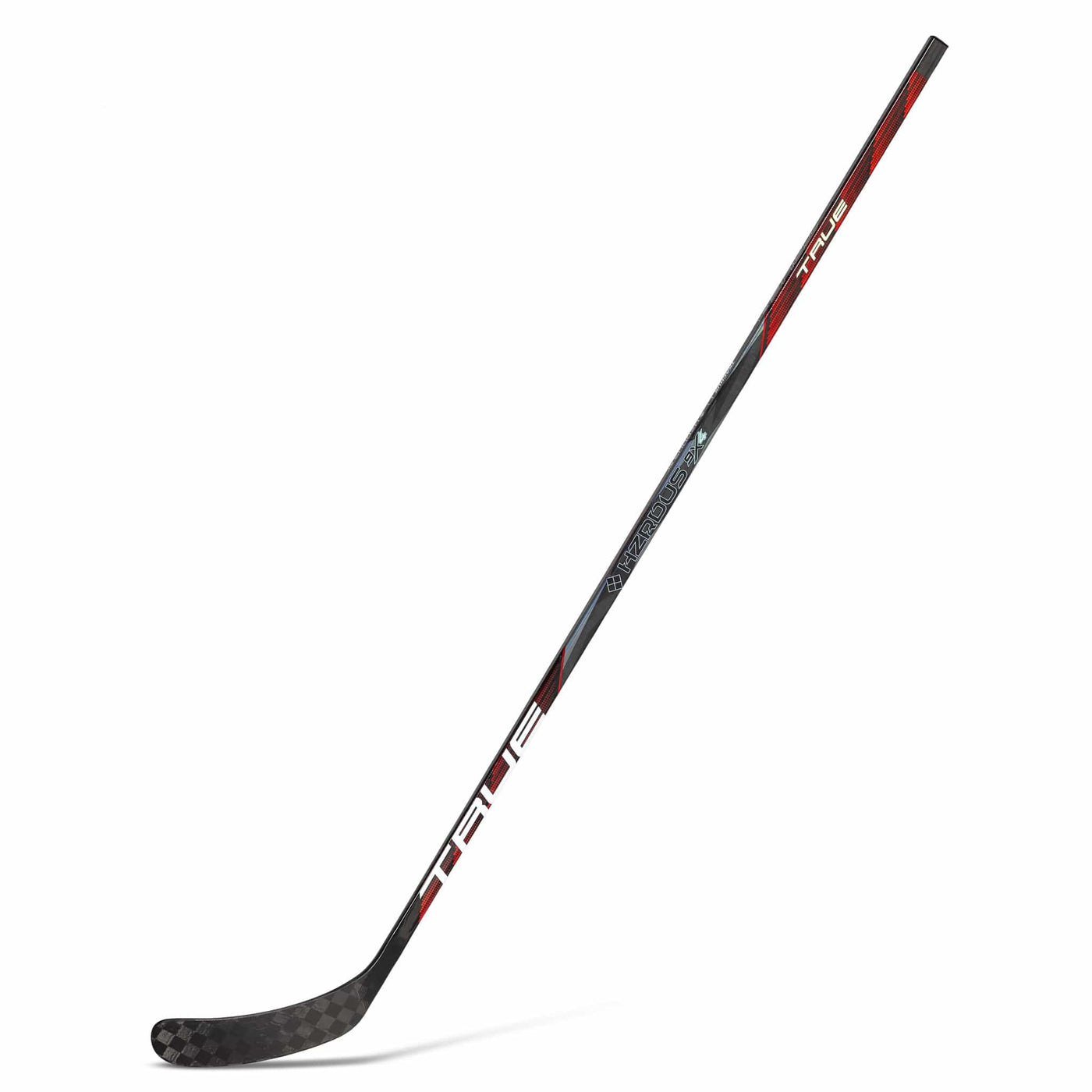 TRUE HZRDUS 9x4 Pro Stock Senior Hockey Stick - Brady Tkachuk #1 - TheHockeyShop.com